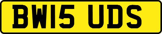 BW15UDS