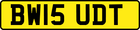 BW15UDT
