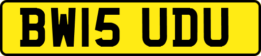 BW15UDU