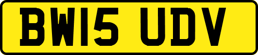BW15UDV
