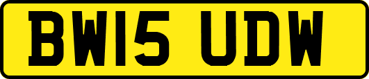 BW15UDW