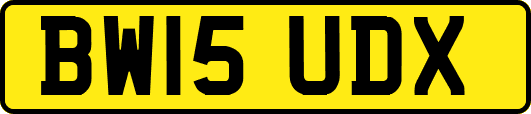BW15UDX