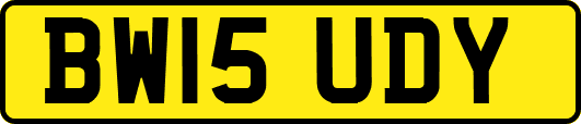 BW15UDY