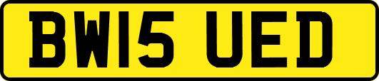 BW15UED