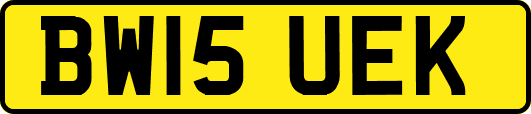 BW15UEK