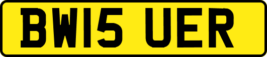 BW15UER