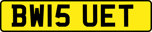 BW15UET