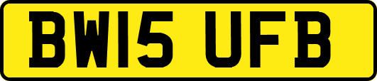 BW15UFB