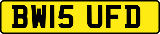 BW15UFD