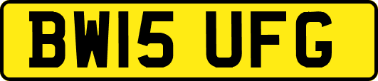 BW15UFG