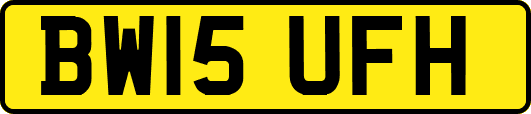 BW15UFH
