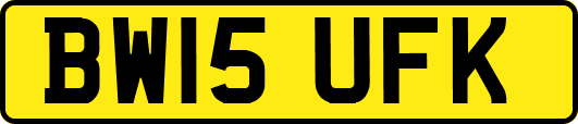 BW15UFK