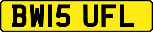 BW15UFL