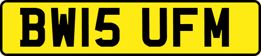 BW15UFM