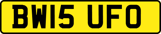 BW15UFO
