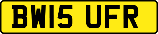 BW15UFR