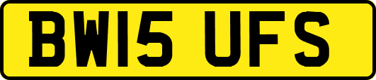 BW15UFS