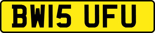 BW15UFU