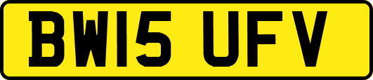 BW15UFV