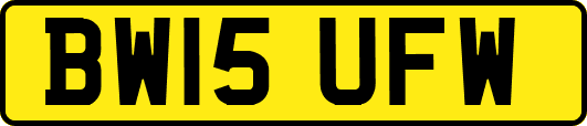 BW15UFW