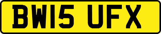 BW15UFX