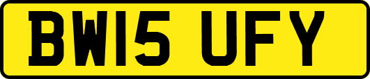 BW15UFY