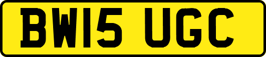 BW15UGC