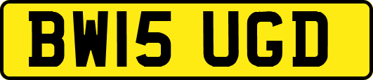 BW15UGD