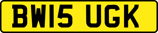 BW15UGK