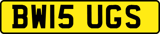 BW15UGS