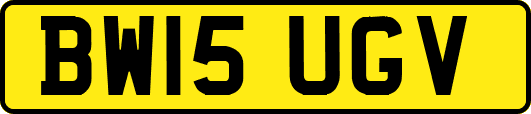 BW15UGV