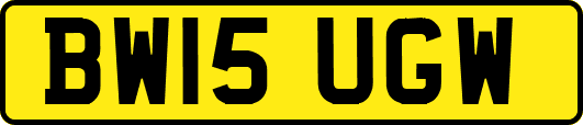 BW15UGW