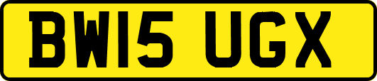 BW15UGX