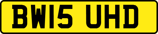 BW15UHD