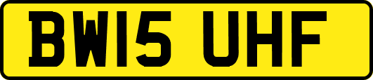 BW15UHF