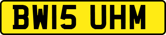 BW15UHM