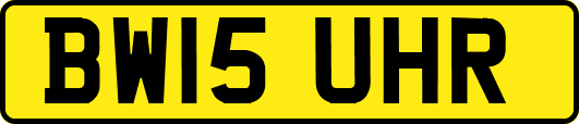 BW15UHR