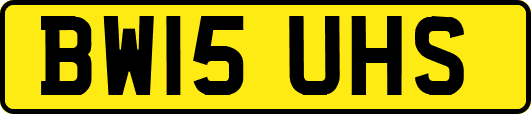 BW15UHS