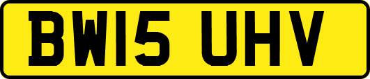 BW15UHV
