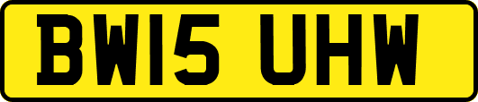 BW15UHW