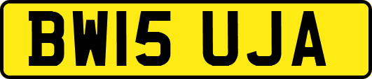 BW15UJA