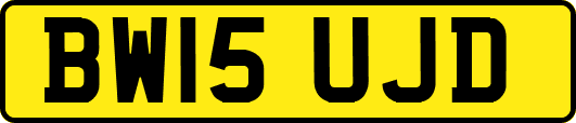 BW15UJD