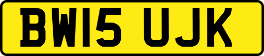 BW15UJK