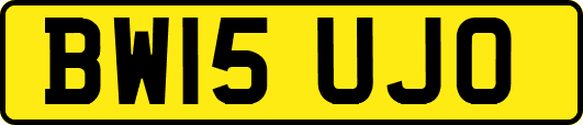 BW15UJO