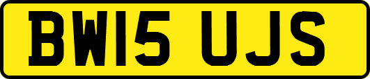BW15UJS