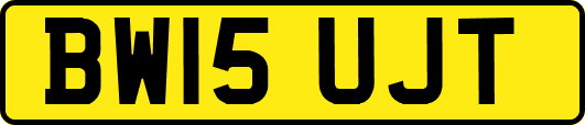 BW15UJT