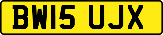 BW15UJX