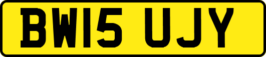BW15UJY