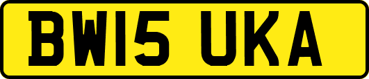 BW15UKA