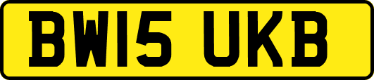 BW15UKB